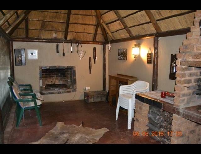 4 BEDROOM HOUSE FOR SALE IN PRESIDENTSDAM